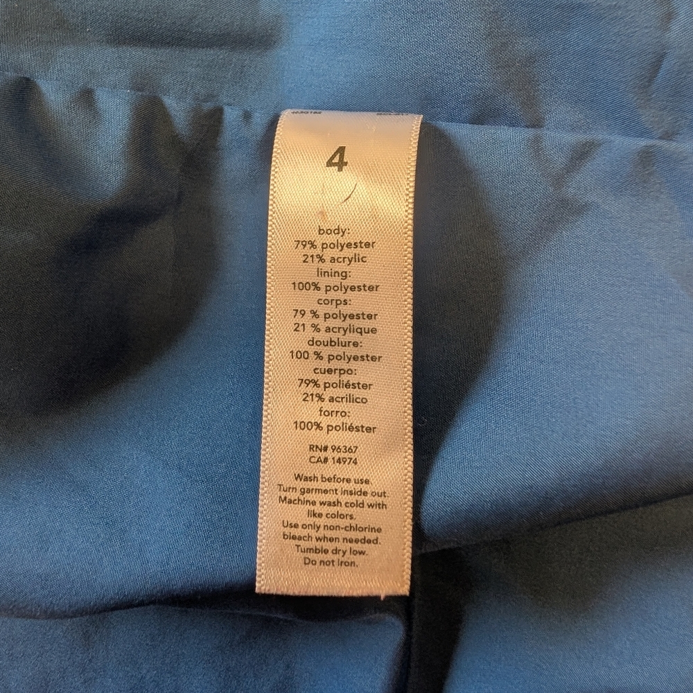 Fleece Jacket - Picture 4 of 6